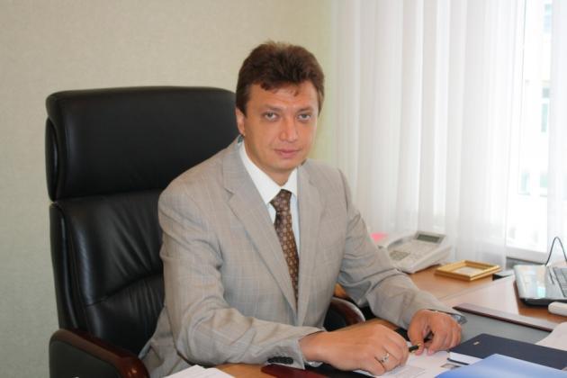 Андрей Козодеров: Мы дали липецкому крестьянину «спасательный круг»