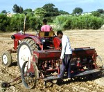 FAO: Использование сельхозтехники должно способствовать устойчивому развитию сельского хозяйства