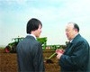 Агрострахование – возможность снизить риски земледелия на Ставрополье