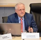 С. Скоморохов представил итог 15-летней работы по проблеме субсидиарной ответственности 